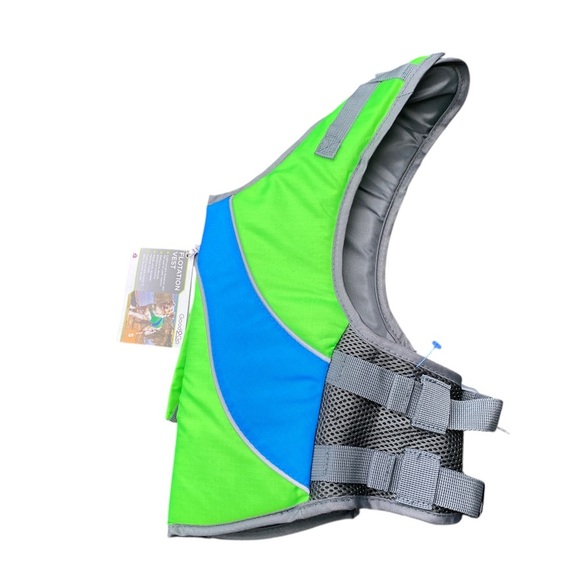 Nwt Good2Go Dog flotation vest nwt small - Picture 2 of 6